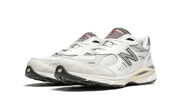 Free People New Balance 530 New Balance 990 V3 Made USA Teddy Santis Sea Salt