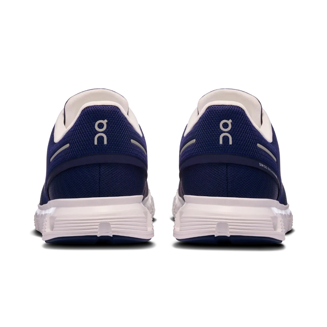 Men's Cloud 6 Nike Leather Training Shoes