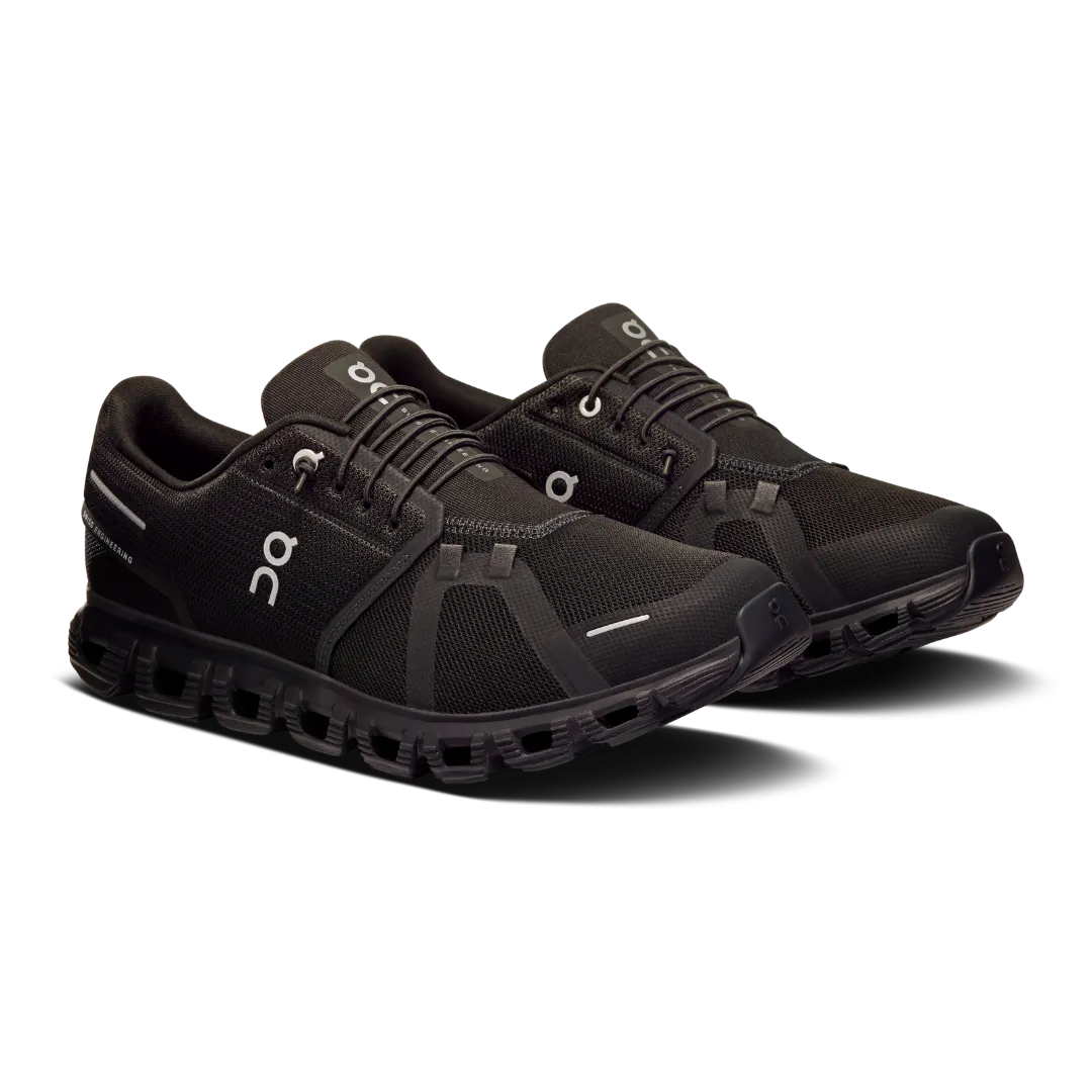 Men's Cloud 6 Best Trainer Running Shoes