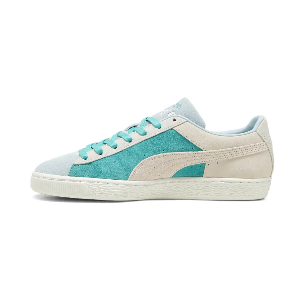 Suede Iconix Summer Lace Up Sneakers Puma Shoes With Velcro