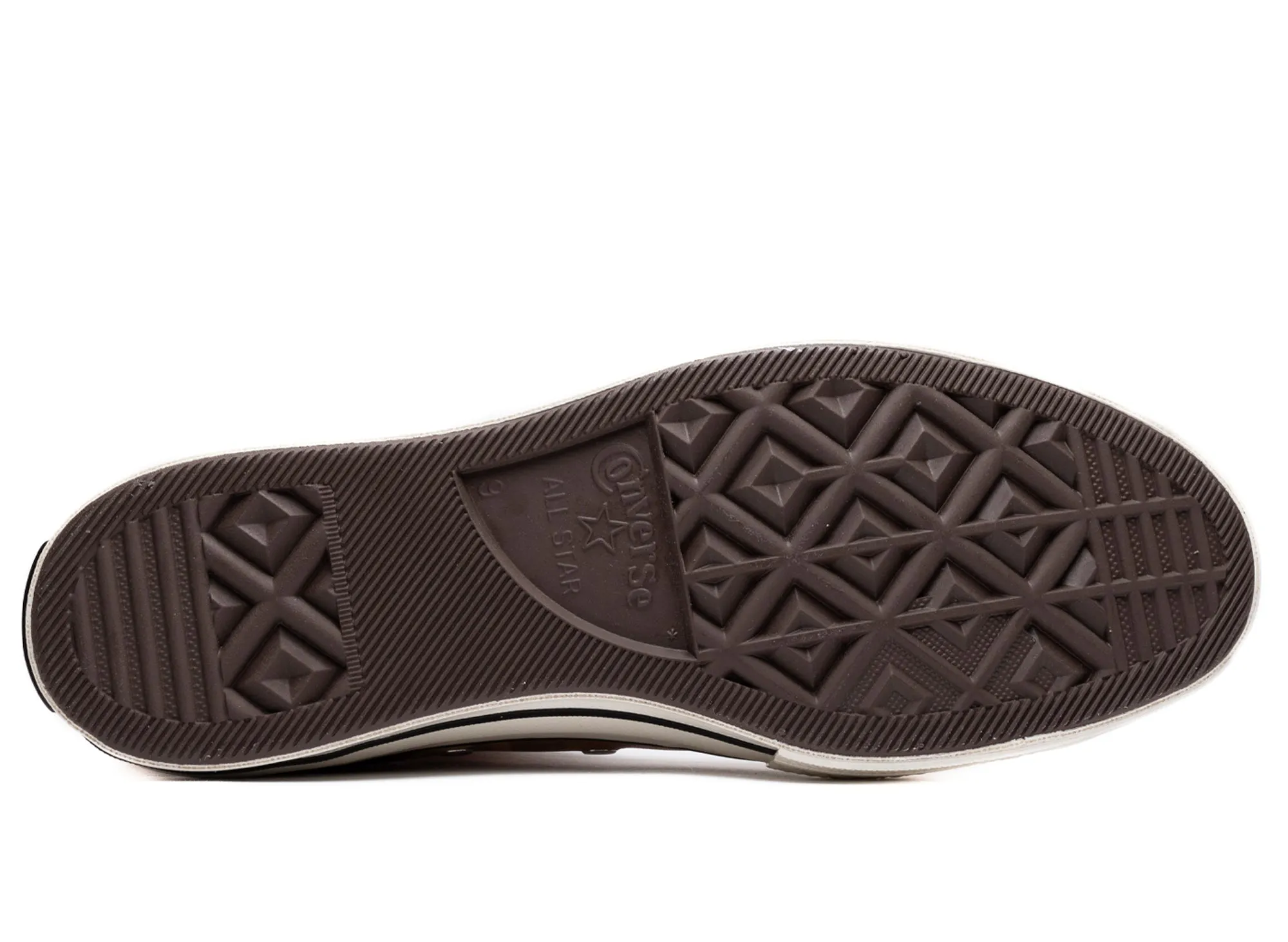 Caterpillar Casual Shoes Converse Chuck 70 Hi