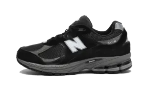 New Balance 2002R Black Dark Grey White JD Sports Exclusive Gtx New Balance