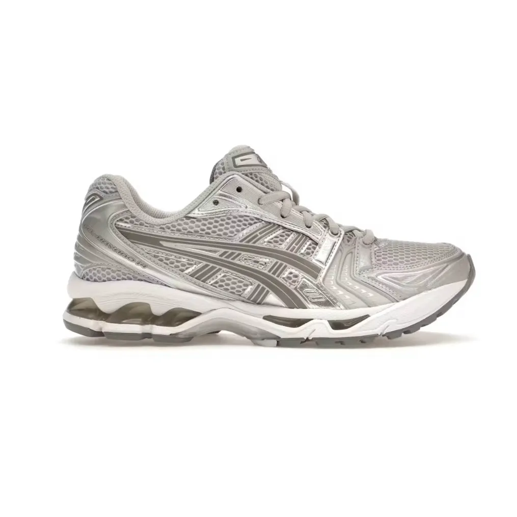 Asics Shoes Wrestling ASICS GEL-KAYANO 14 CLOUD GREY