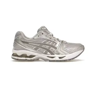 ASICS GEL-KAYANO 14 CLOUD GREY Best Asics Shoes For Everyday Use