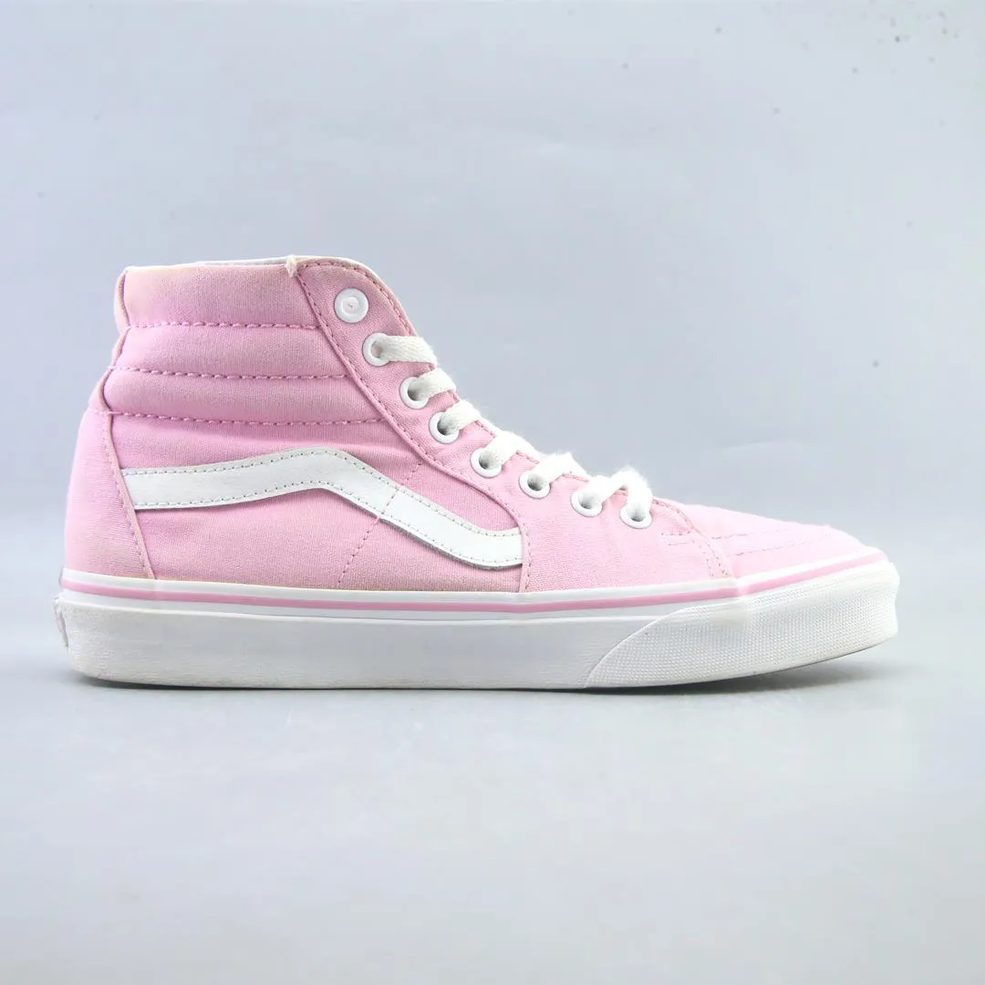 VANS SK8-HI Zx Flux Casual Shoes