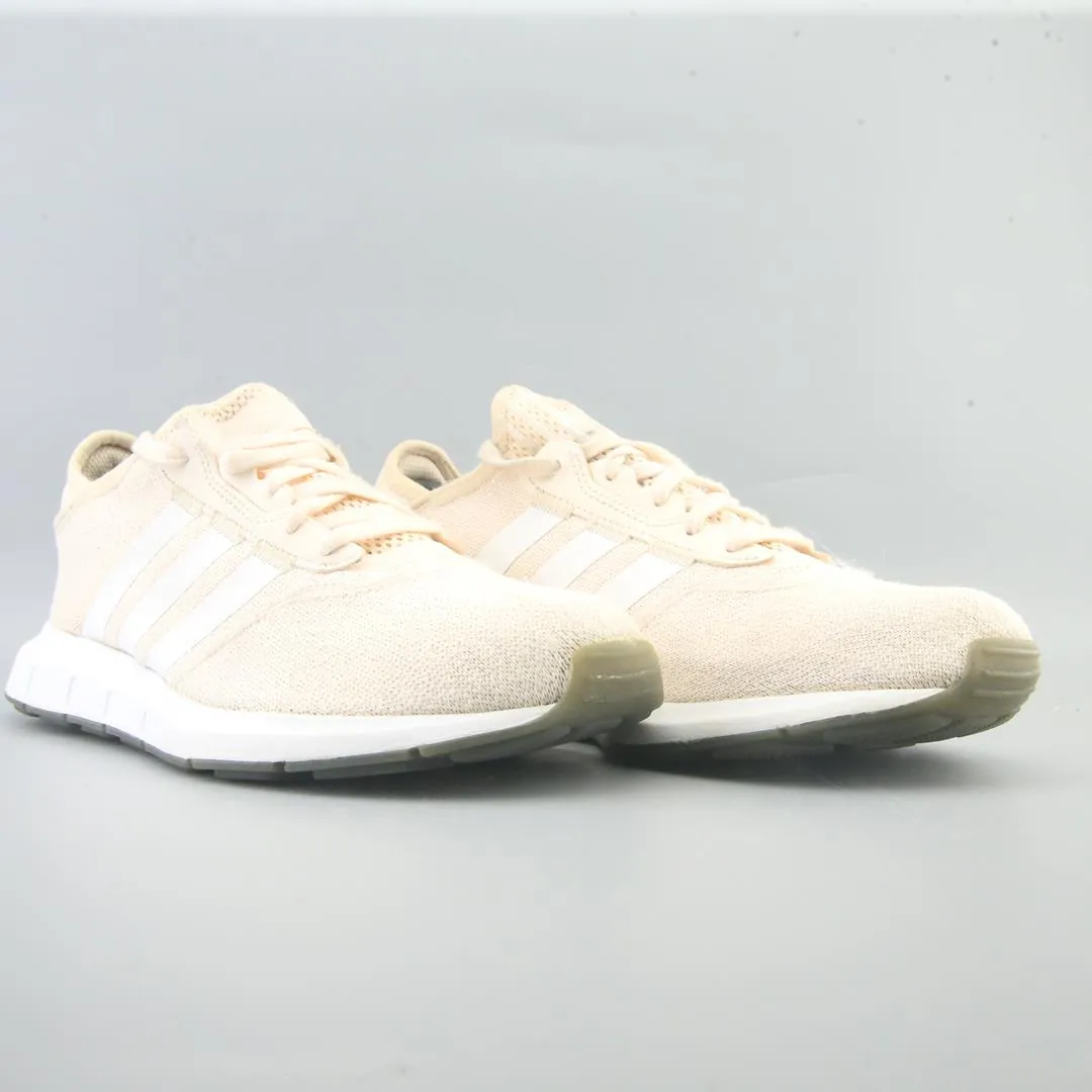 ADIDAS RUN SWIFT Adidas Superstar Shoes Size 3