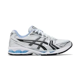ASICS GEL-KAYANO 14 JJJJOUND WHITE BLUE Upcoming Asics Shoes