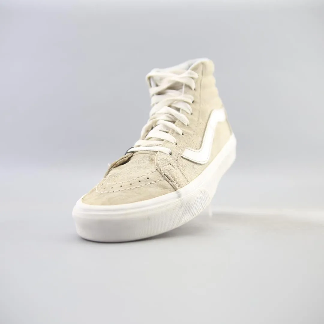 Casual Shoes Oxford VANS SK 8 HI