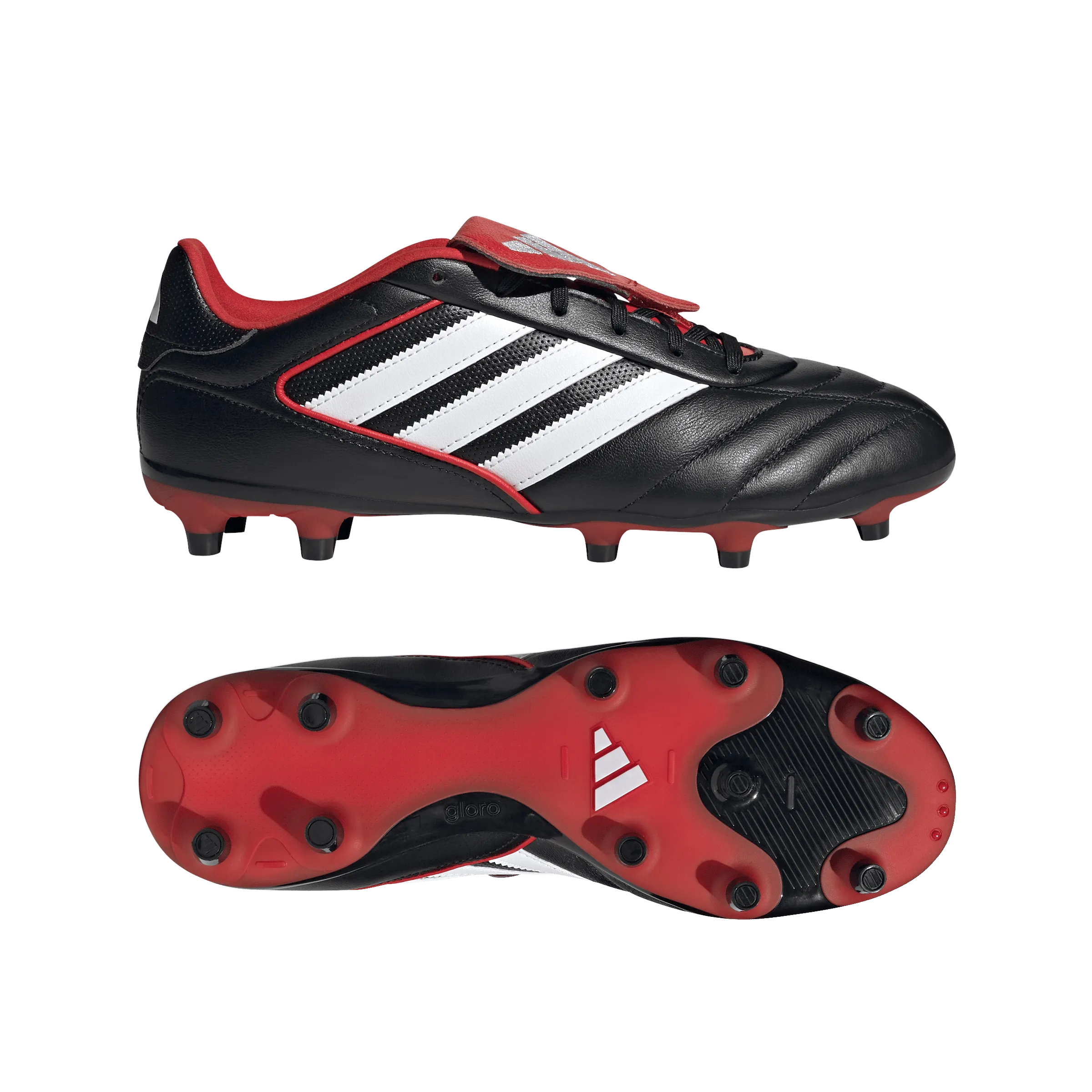 Quality Soccer Cleats Copa Gloro 2 FG (JR6924)