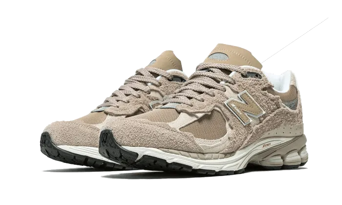 New Balance 2002R Protection Pack Beige New Balance Fuelcell 996v5