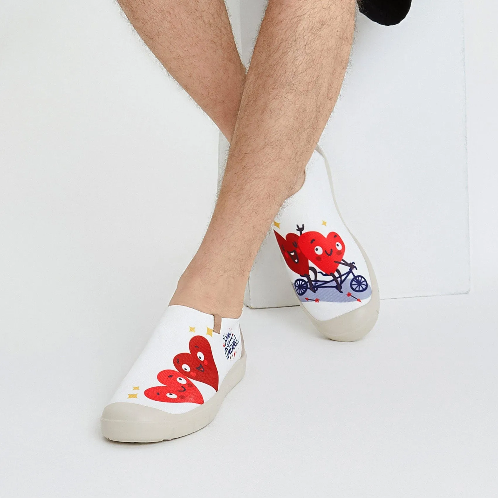 Sweethearts II Cadiz II Men Forum 84 Skate Shoes