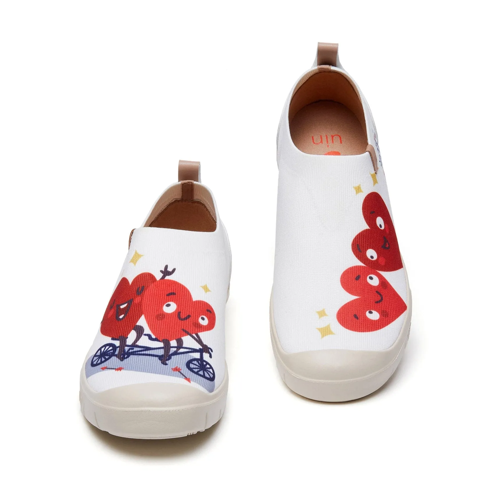 Indoor Skate Shoes Sweethearts II Cadiz II Men