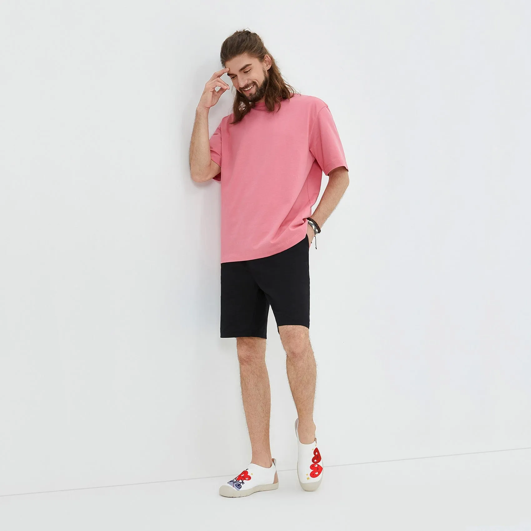 Sweethearts II Cadiz II Men 2004 Skate