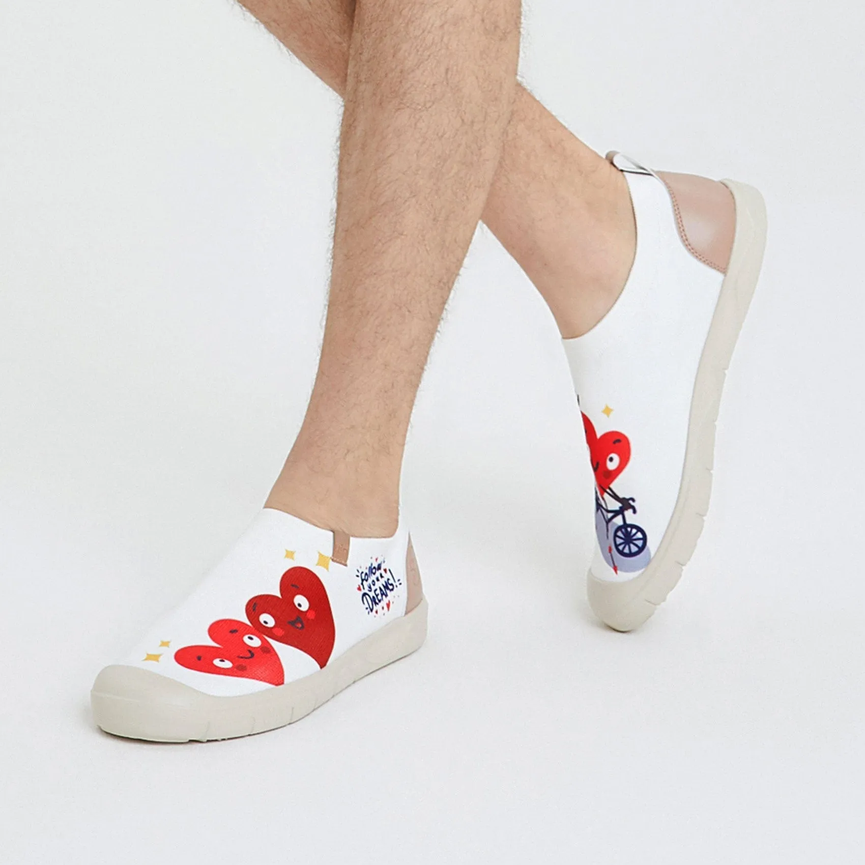 Sweethearts II Cadiz II Men Mtb