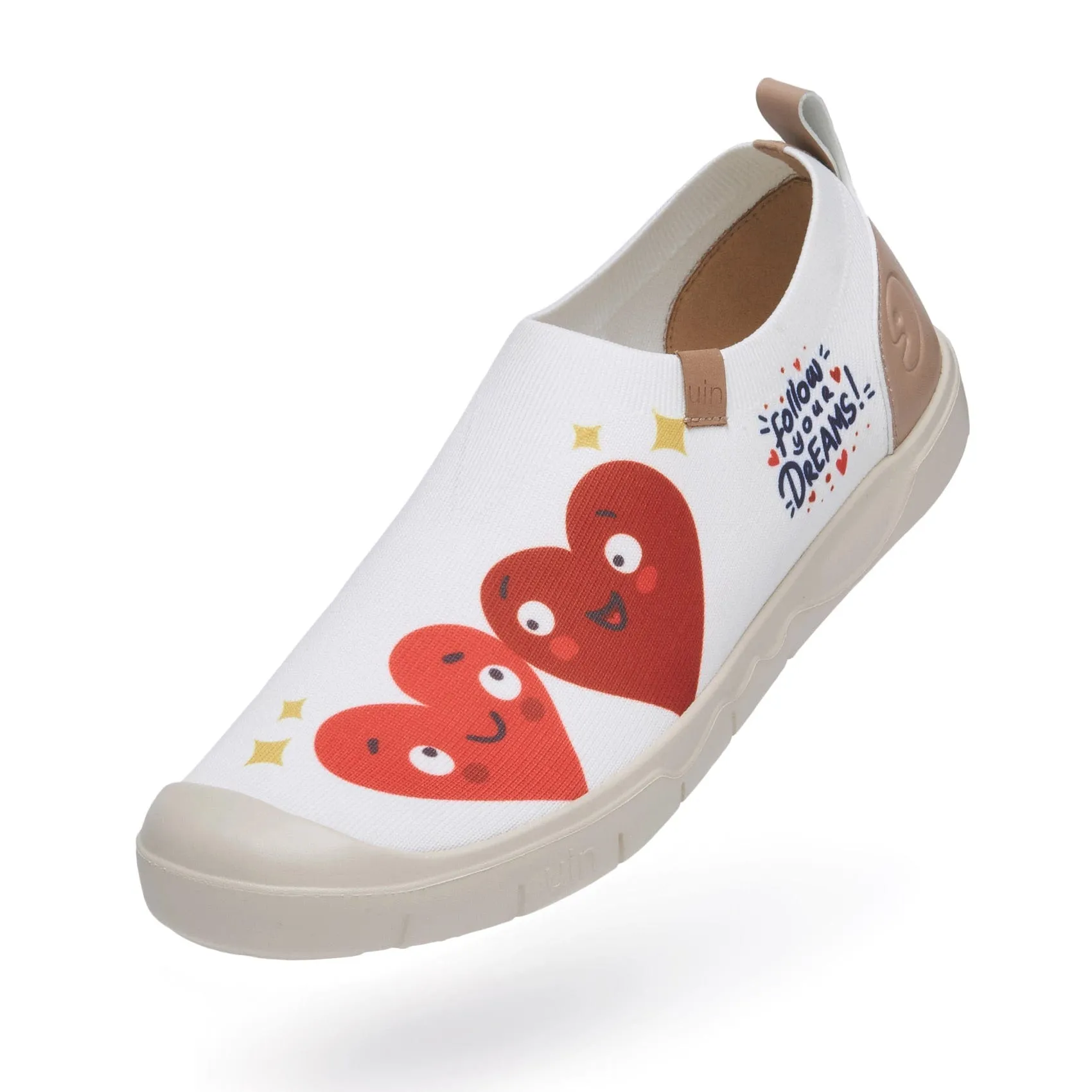 Difference Between Skate Sweethearts II Cadiz II Men