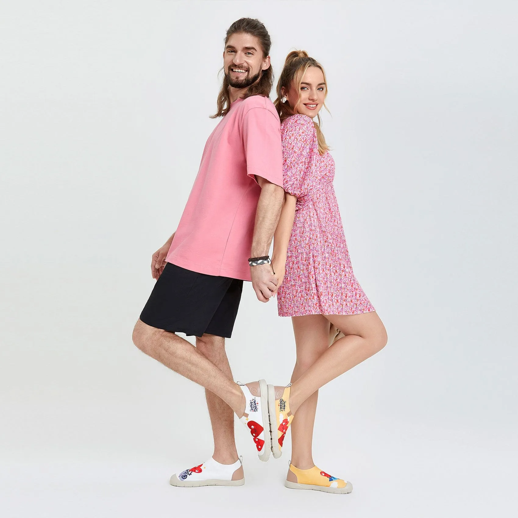 Sweethearts II Cadiz II Men Odd Future Skate Shoes