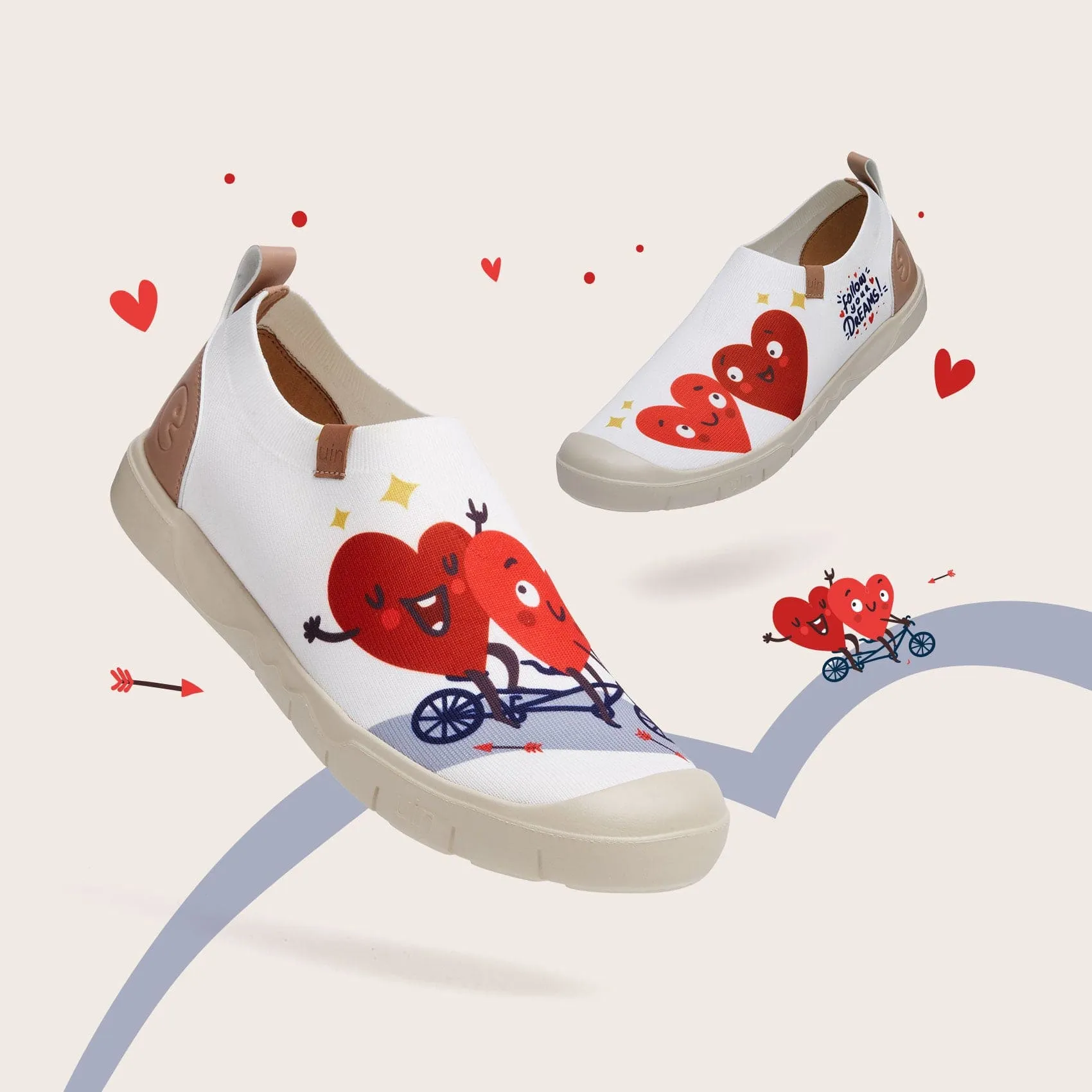 Skate Shoes 2020 Sweethearts II Cadiz II Men