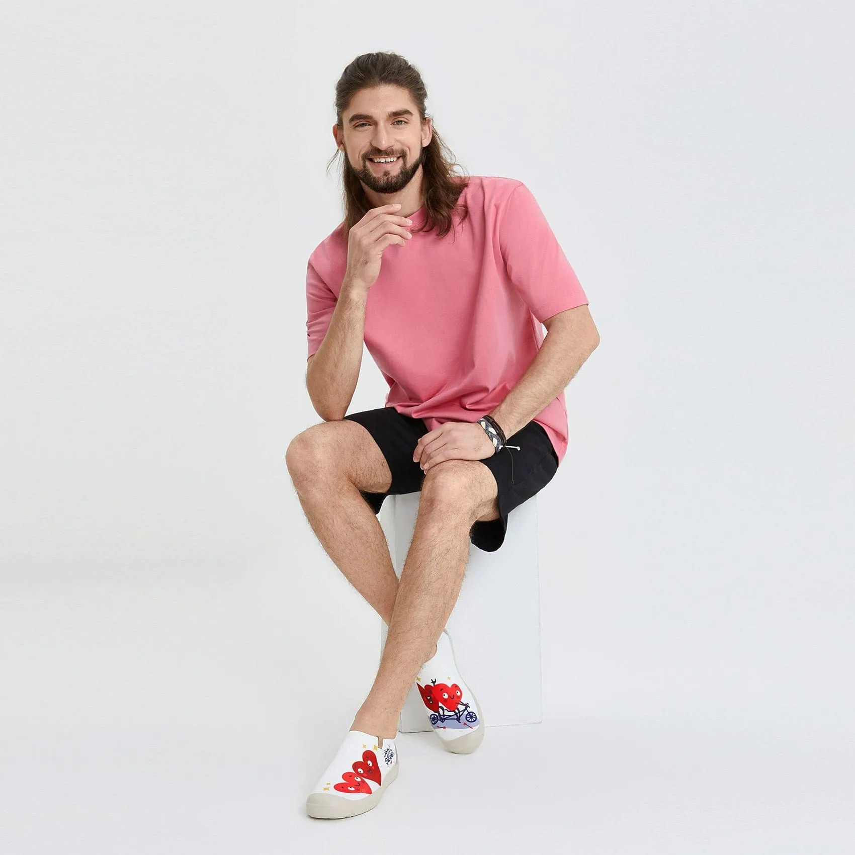 Superstar Skate Shoes Sweethearts II Cadiz II Men