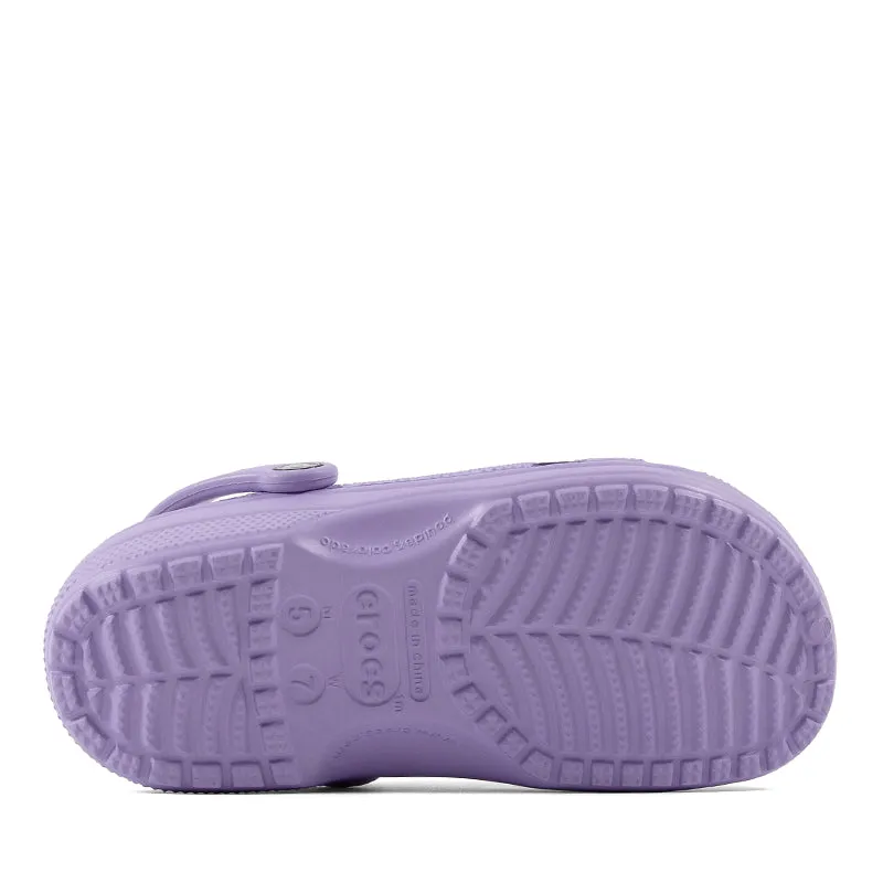 Best Trail Running Shoes For Neutral Runner CLASSIC CLOG W