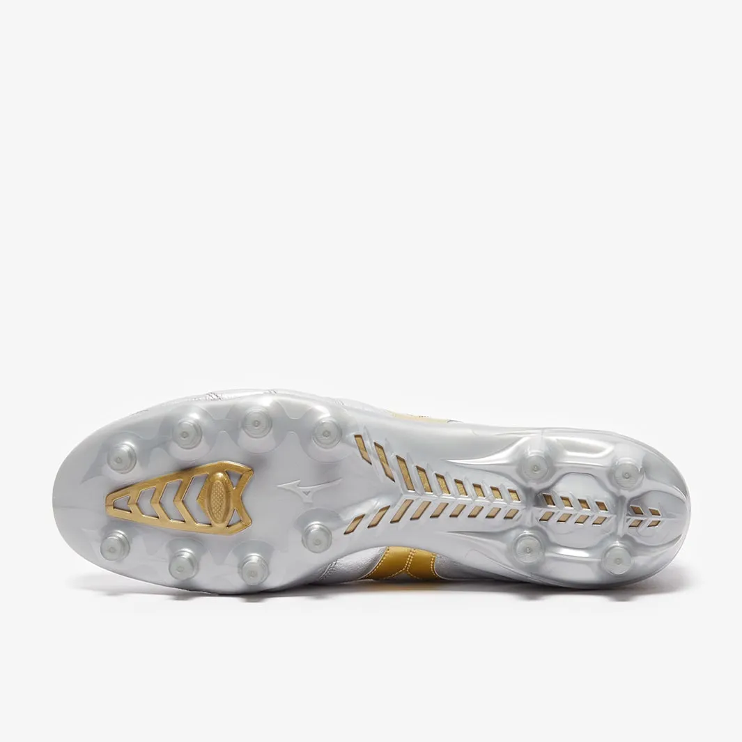 Mizuno Morelia DNA Made in Japan FG Soccer V Football Cleats