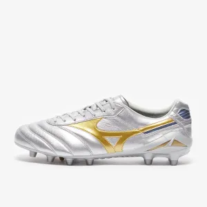 Soccer Cleats New Releases Mizuno Morelia DNA Made in Japan FG