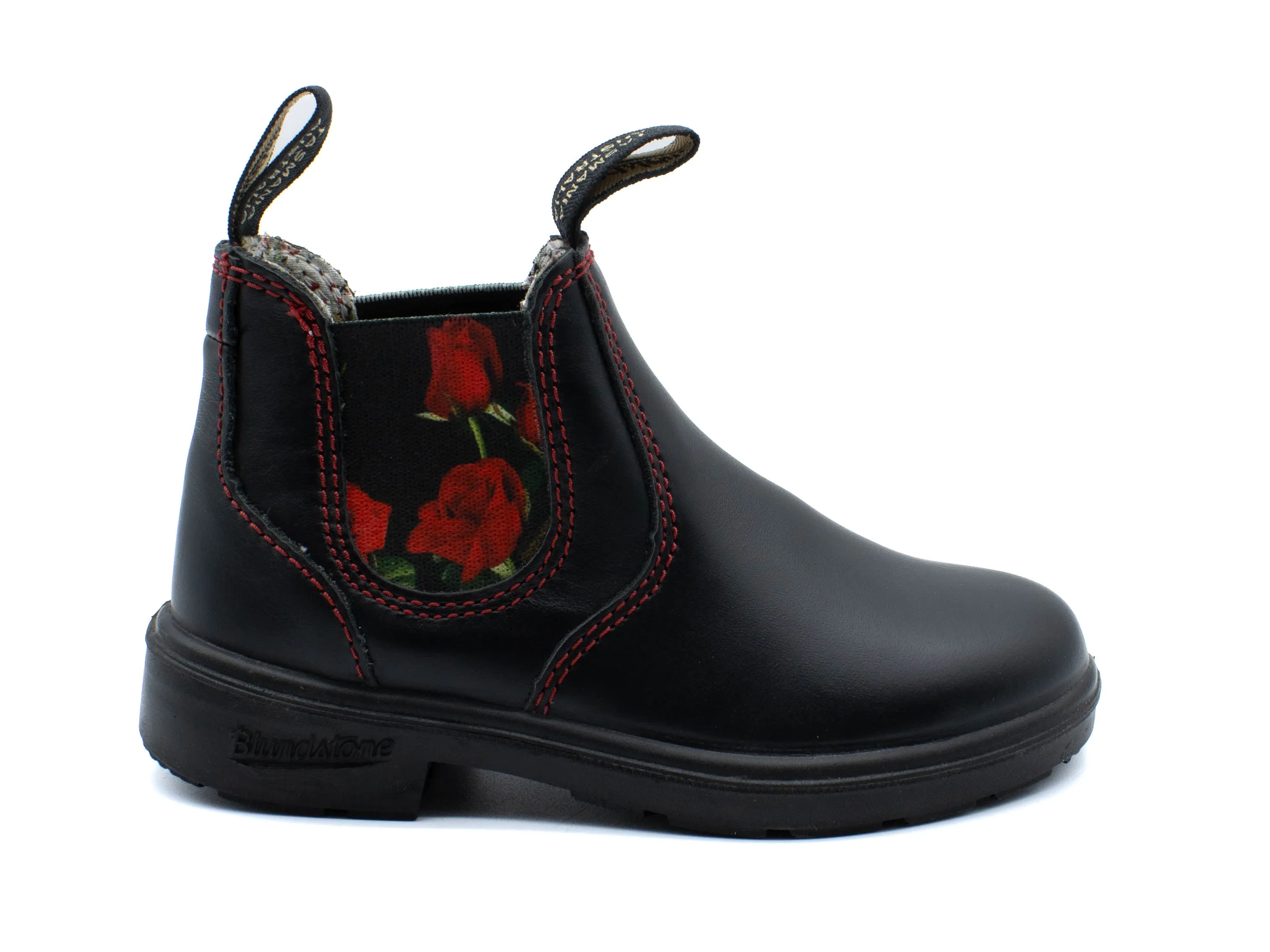 Boots Made In The Us BLUNDSTONE Kids #2252