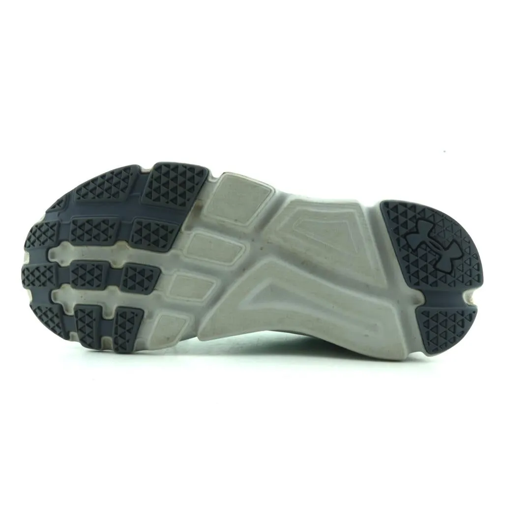 Reebok Running Shoes UNDER ARMOUR PRE SCHOOL RAVE