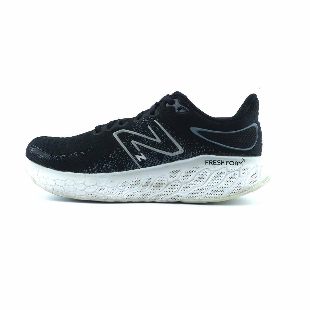 NEW BALANCE FRESH FOAM X 1080 V12 Black New Balance 990