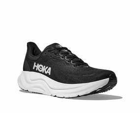 HOKA ARAHI 8 MEN'S MEDIUM Plantar Plate Tear