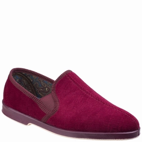 Terraflex Vs Mesa Trail GBS Twin Gusset Slipper