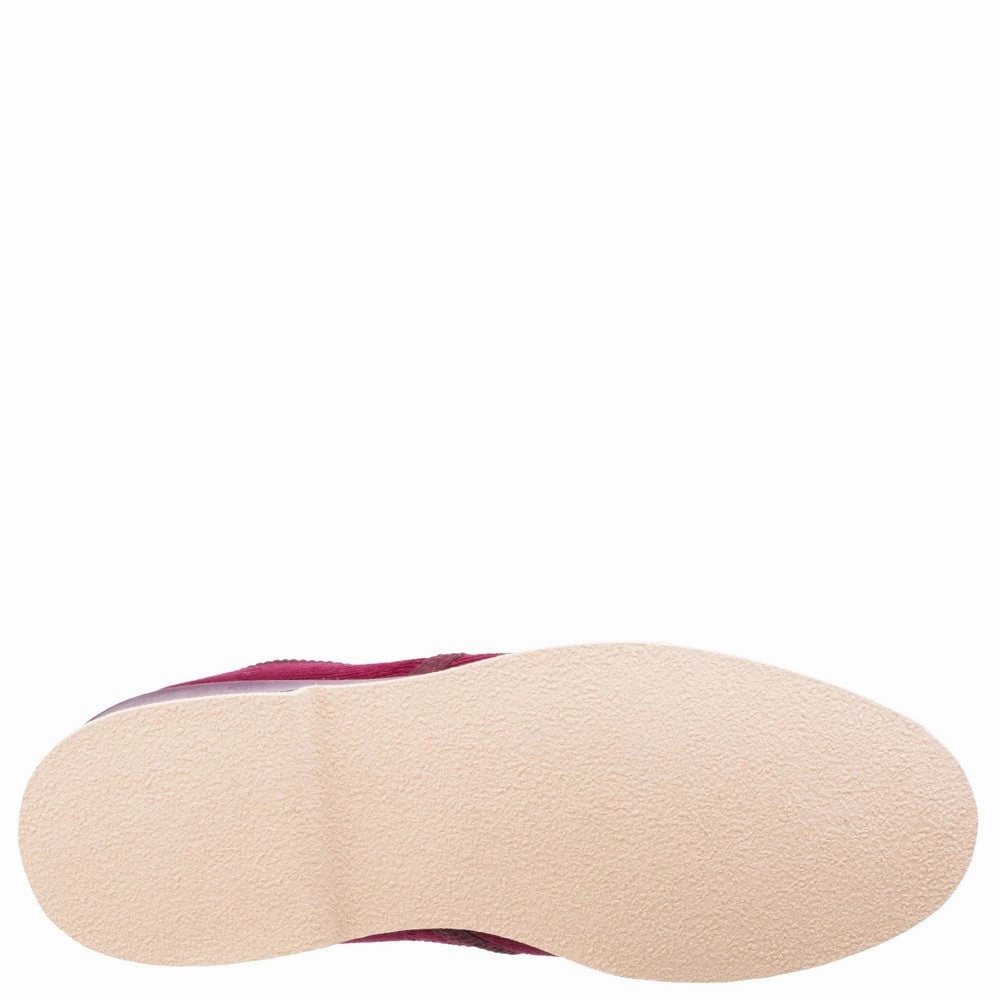 GBS Twin Gusset Slipper Difference Between Tra