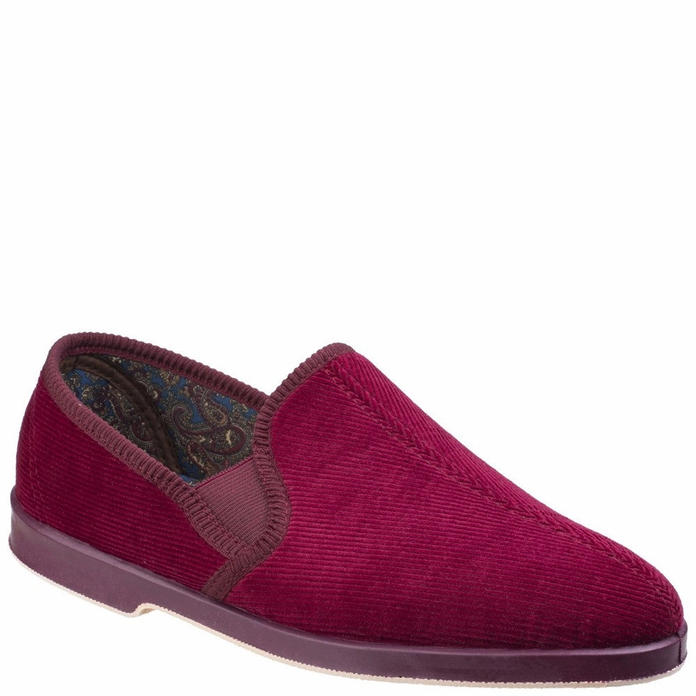 GBS Twin Gusset Slipper