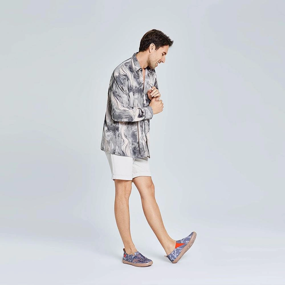 Childrwn Casual Shoes Chang Thai I Toledo I Men