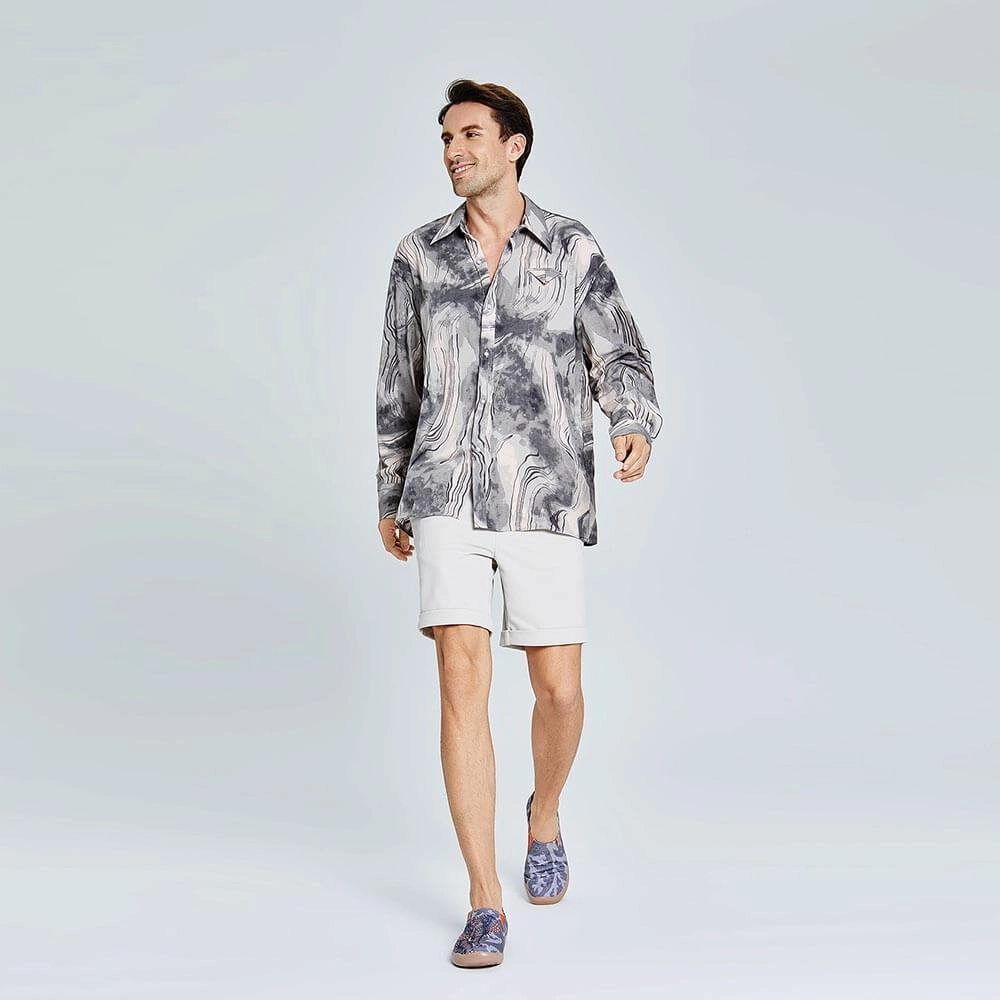 Chang Thai I Toledo I Men British Casual Shoes