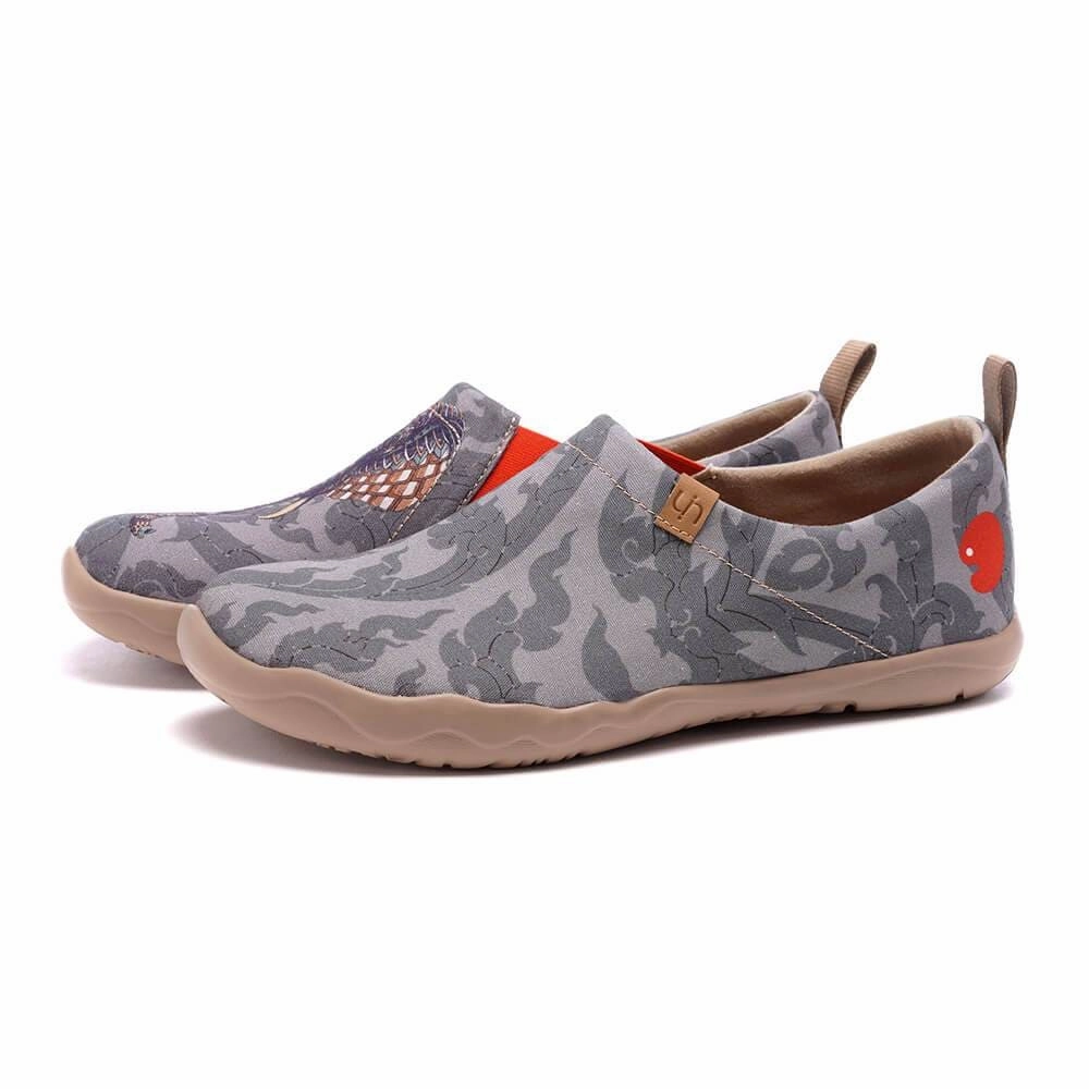 Chang Thai I Toledo I Men On Cloud Shoes Casual