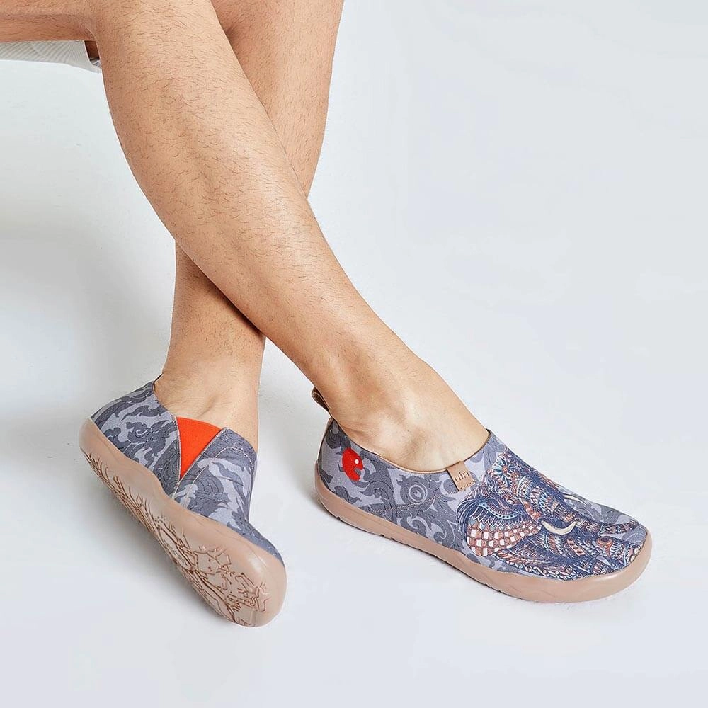 Chang Thai I Toledo I Men Little Kids' Originals Samba Og Casual Shoes