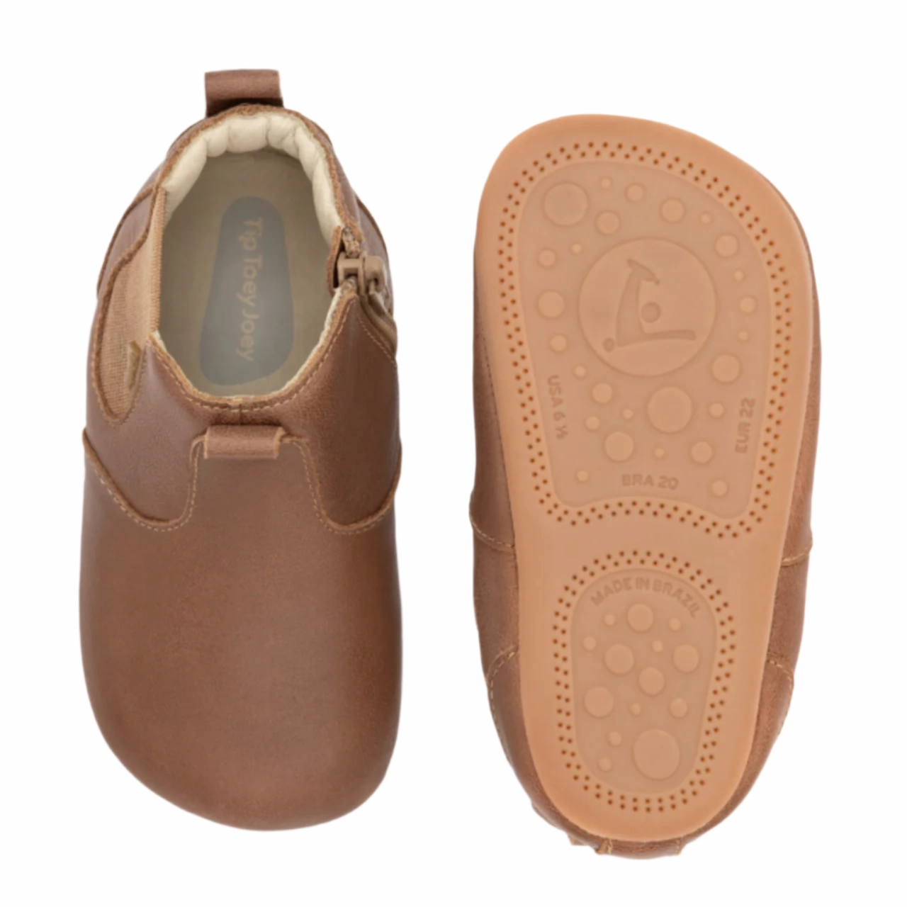 Wt10v2 Minimus Trail Running Shoe Dusty. Toddler