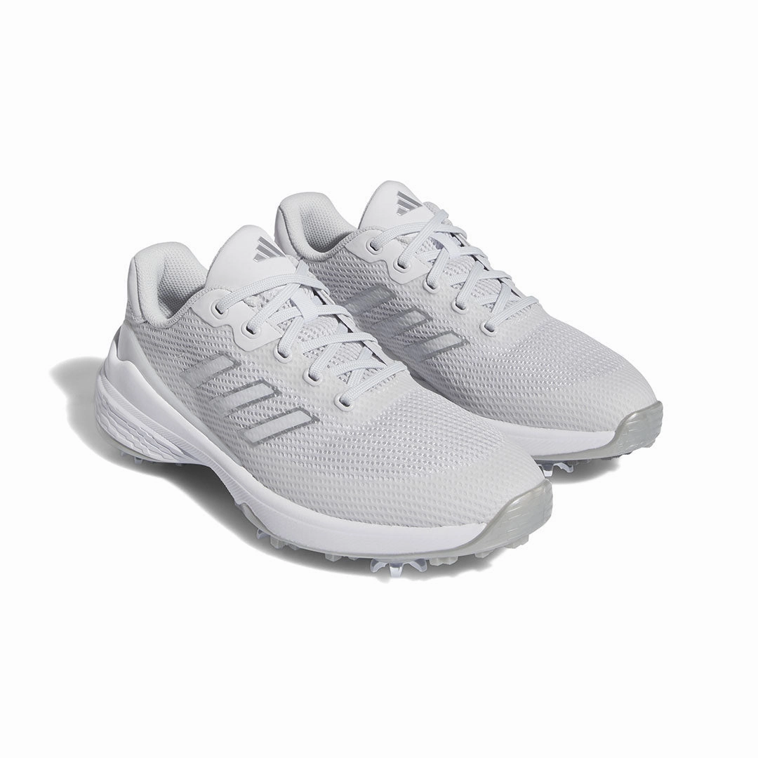 adidas - Women's ZG23 Vent Golf Shoes (GW2127) Good Shoes For Disc Golf