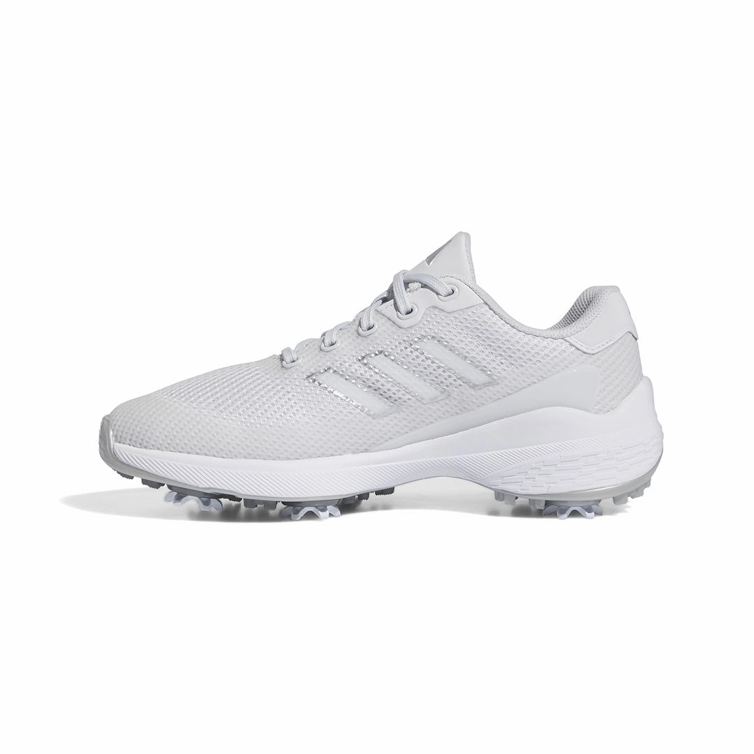 adidas - Women's ZG23 Vent Golf Shoes (GW2127) Golf.shoes