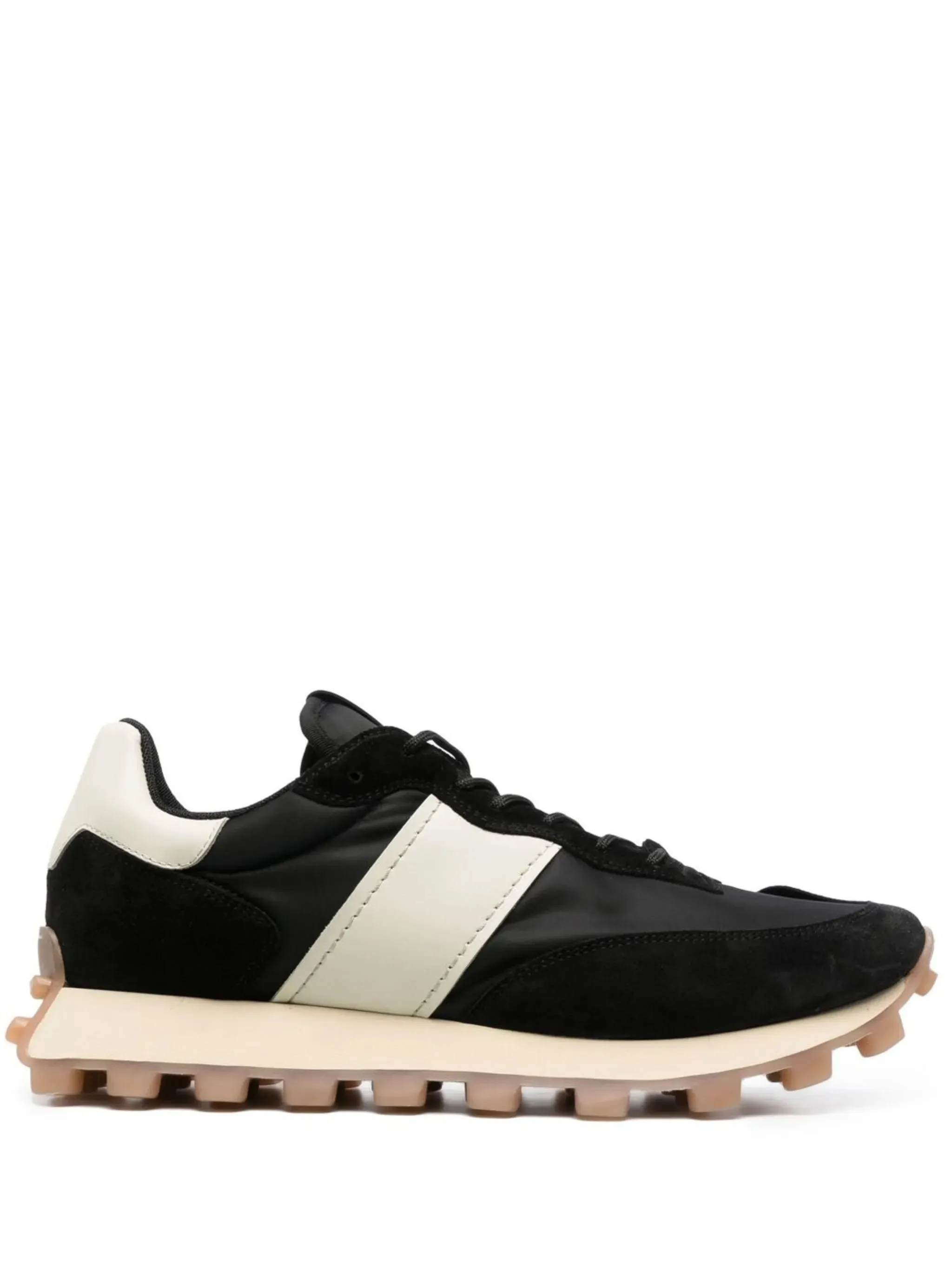 Reebok Trainer Shoes Allacciata stripe-detail sneakers