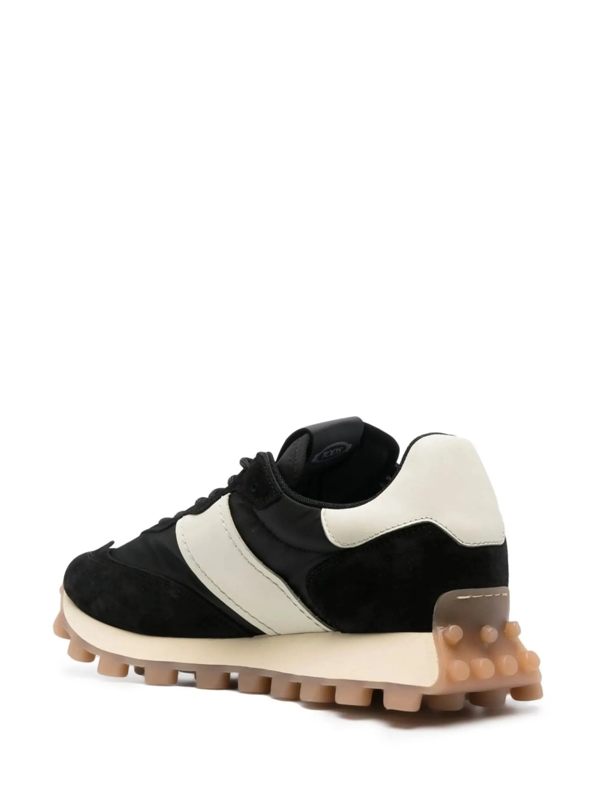 Asmc Dropset Training Shoe Allacciata stripe-detail sneakers