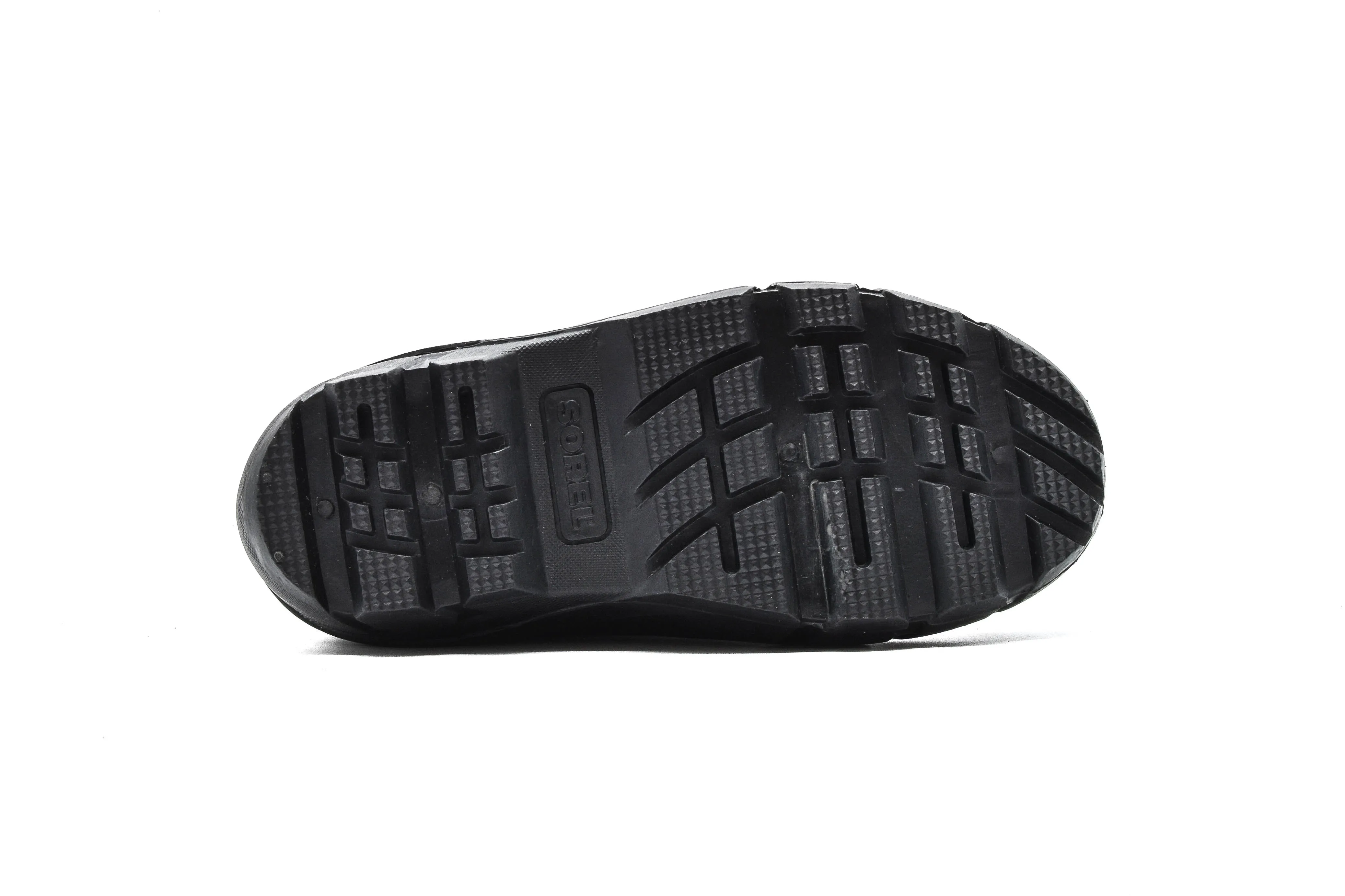 SOREL Kids' Flurry Print Water Walking Boots Terraria