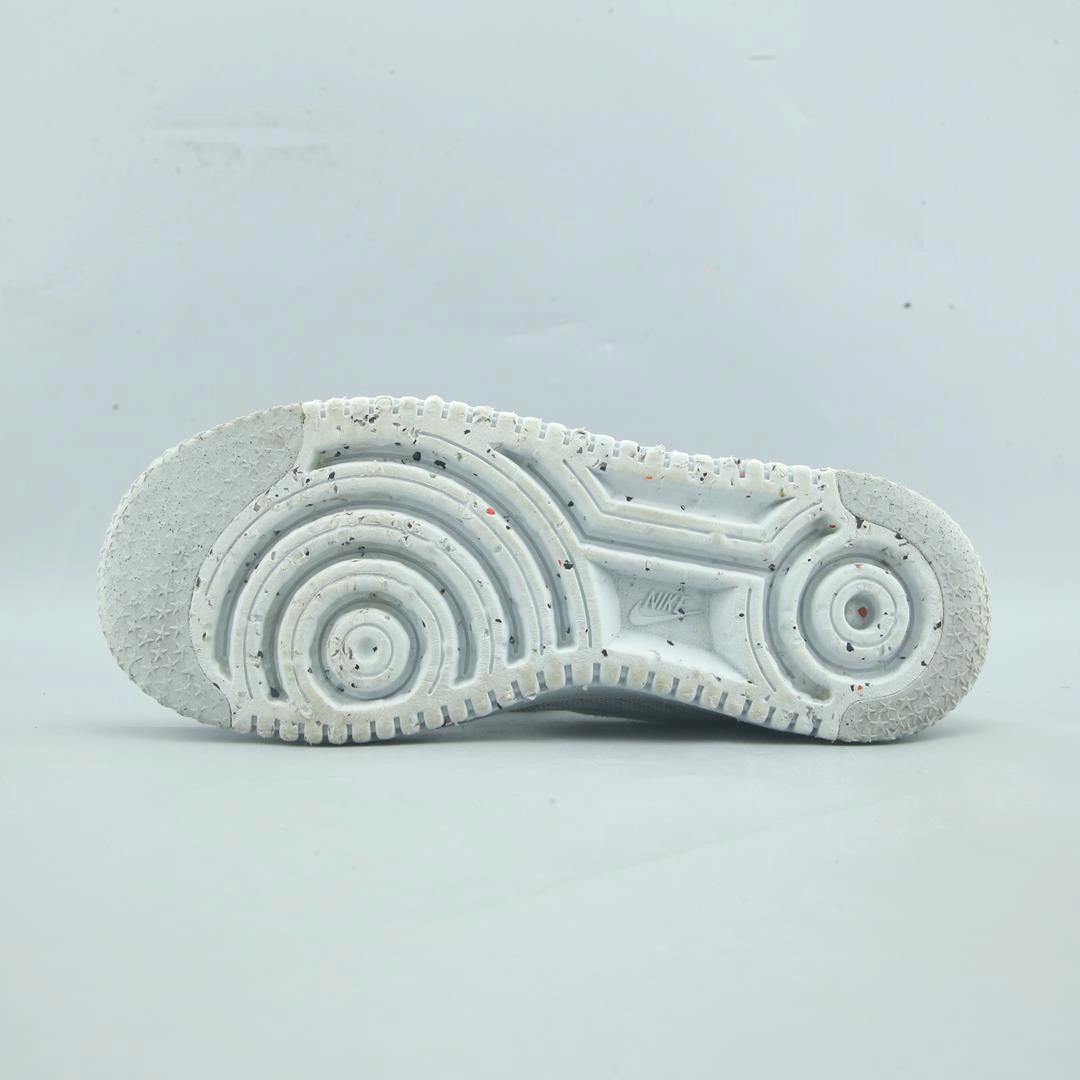 NIKE AIR FORCE 1 CRATER FLYKNIT Nike G.t. Basketball Shoes