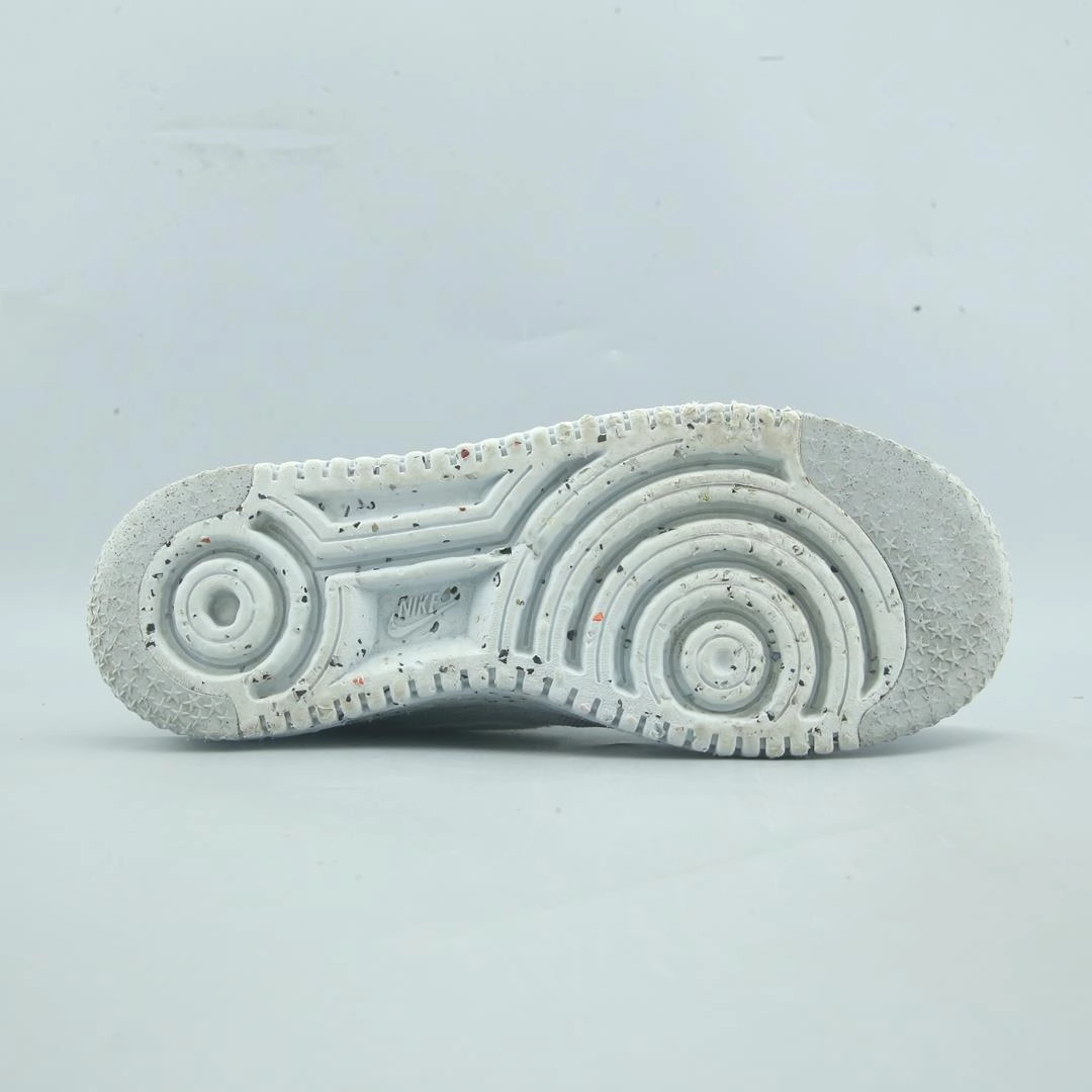 Nike Cheetah Print Shoes NIKE AIR FORCE 1 CRATER FLYKNIT