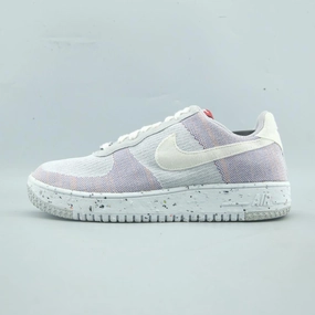NIKE AIR FORCE 1 CRATER FLYKNIT Nike Overpronation Shoes