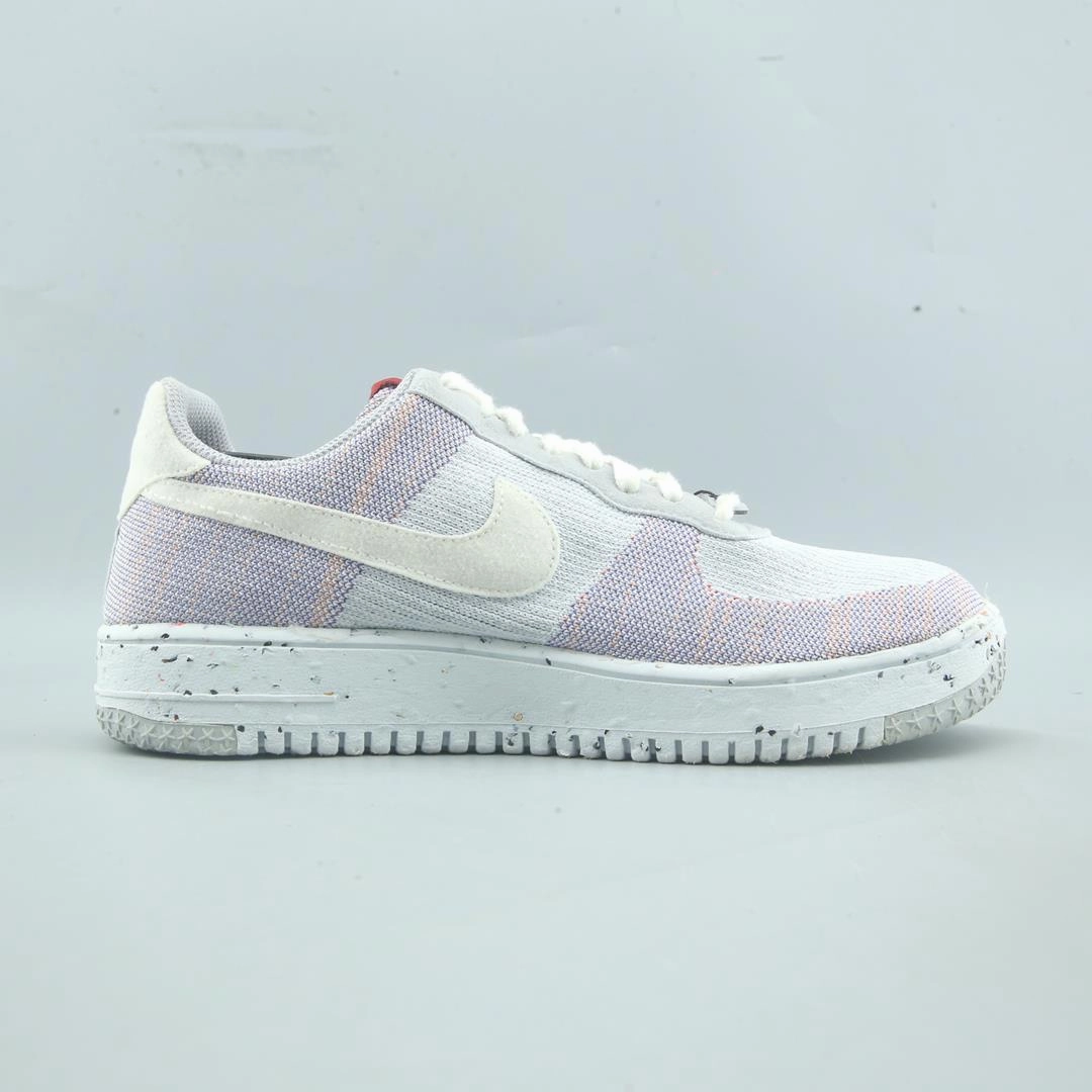 Nike Shoes With Air Bubble NIKE AIR FORCE 1 CRATER FLYKNIT