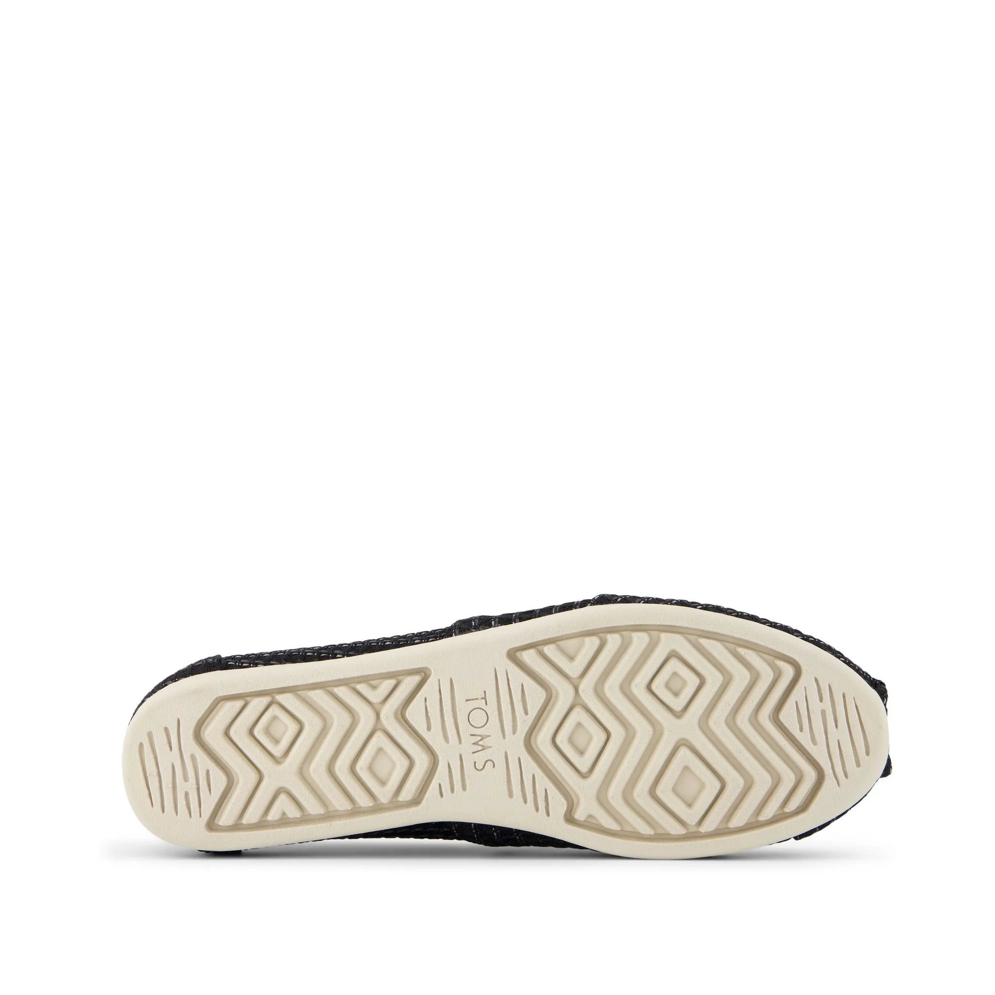 Alpargata Black Waffle Knit Originals Campus 00s Casual Shoes