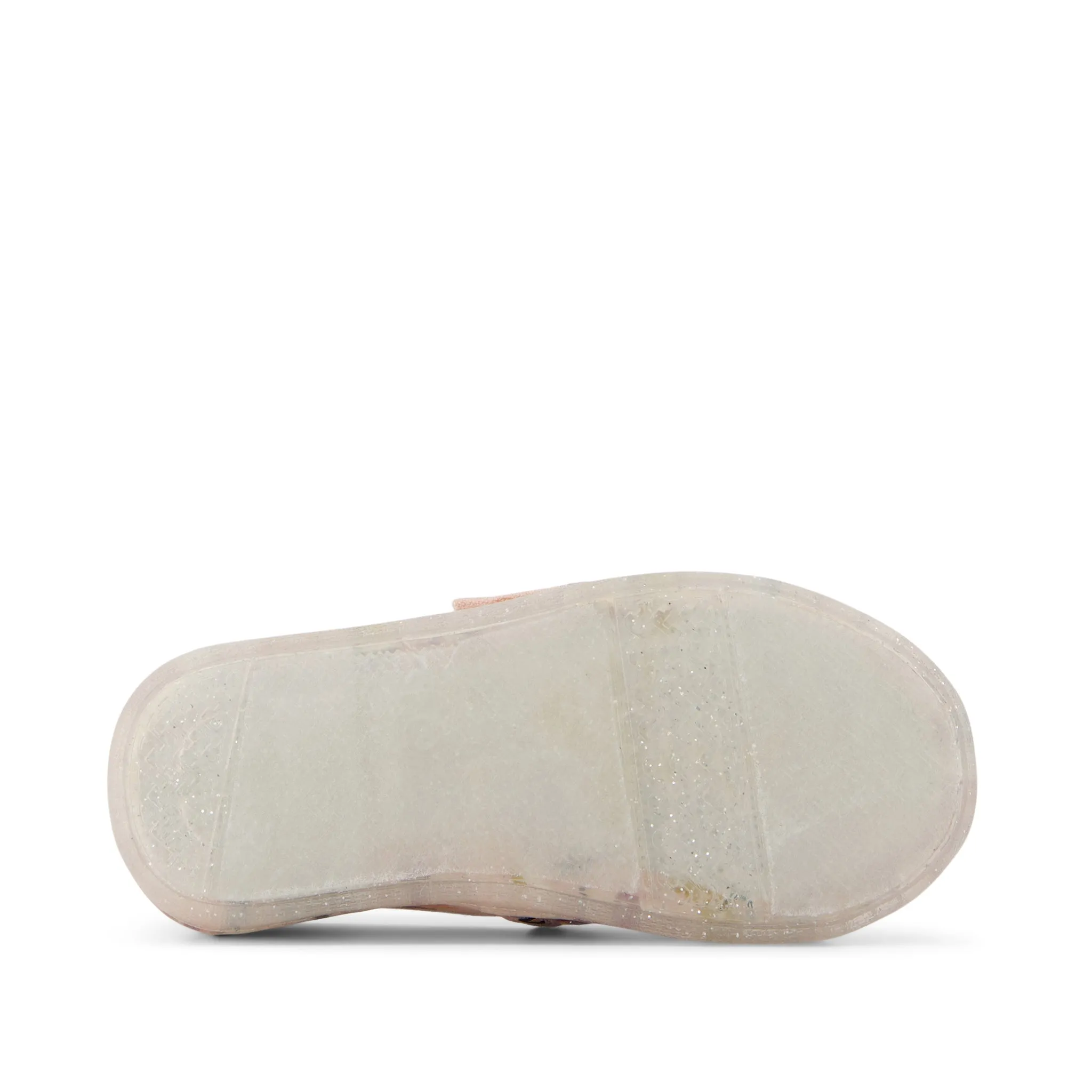 Power Casual Shoes Alpargata Glitter Fairy Garden Toddler Shoe