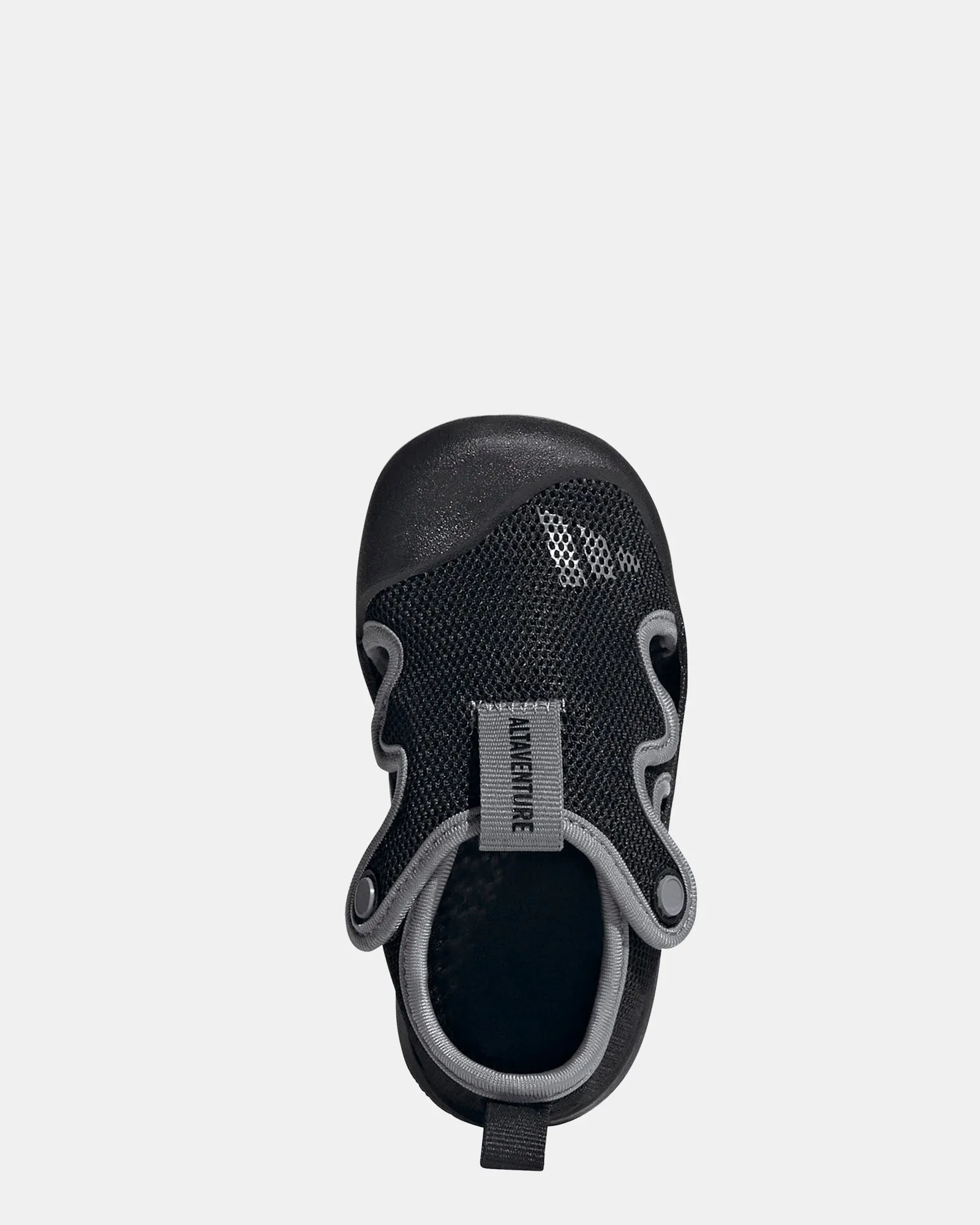 Shoes Adidas Altaventure 3 1 Inf B Black/Grey