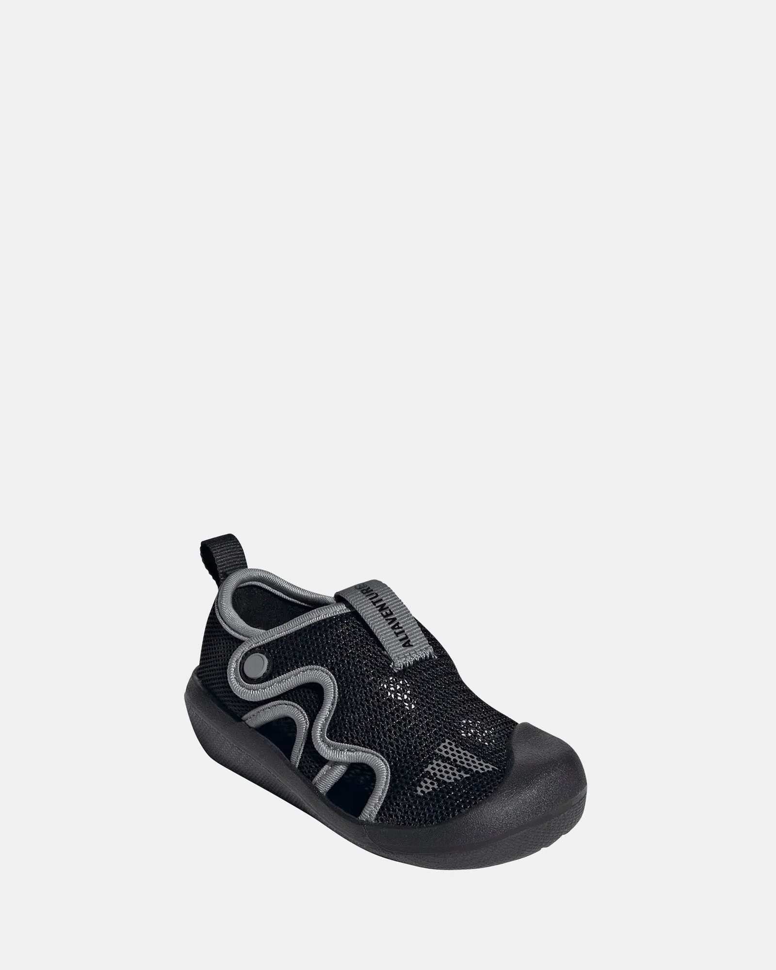 Altaventure 3 1 Inf B Black/Grey Crossfit Adidas Shoes